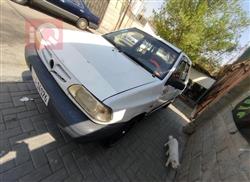 Saipa 131